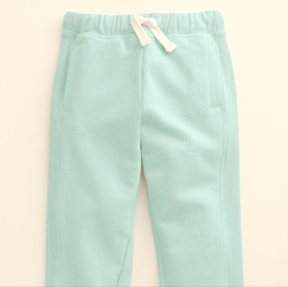 Little Co By Lauren Conrad Joggers ~ Relax Rain ~ 6 months